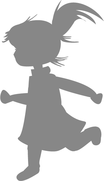 Golly Child Therapy Center - Child (345x597), Png Download