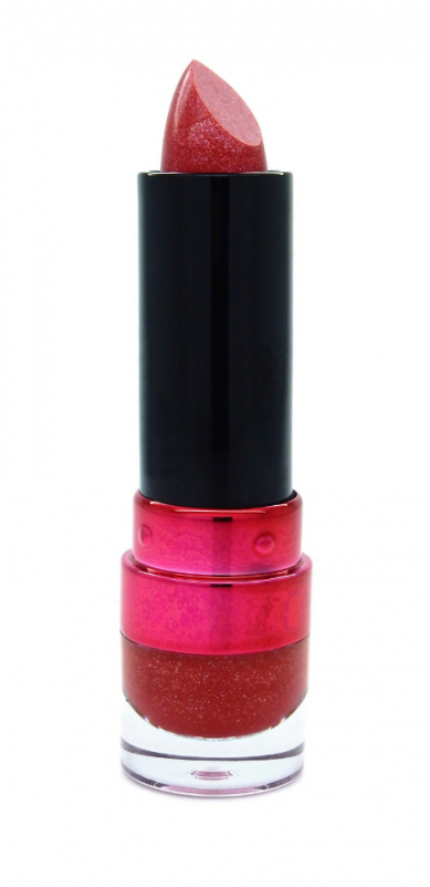 W7 Cosmetics 3d Glitter Kiss Lipstick - Space Dust. (800x800), Png Download