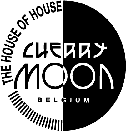 Cherry Moon - Cherrymoon Trax The House Of House (422x436), Png Download