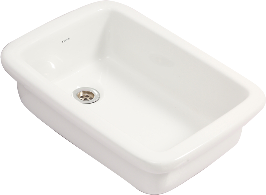 Neycer Sanitary Ware - Lab Sink (1080x1080), Png Download