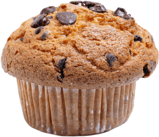 Food - Muffin Png (700x700), Png Download