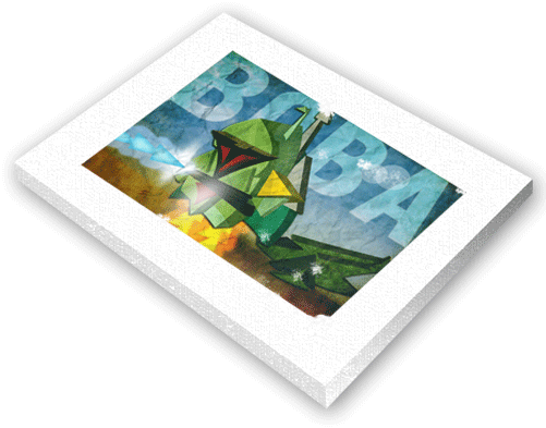 Bubble Tea (500x500), Png Download