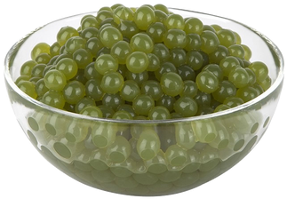 Popping Boba (500x500), Png Download