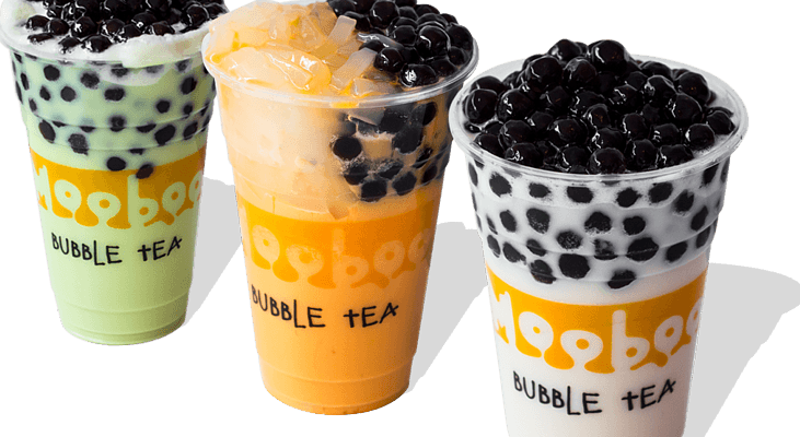 Whats Bubble Tea (731x400), Png Download