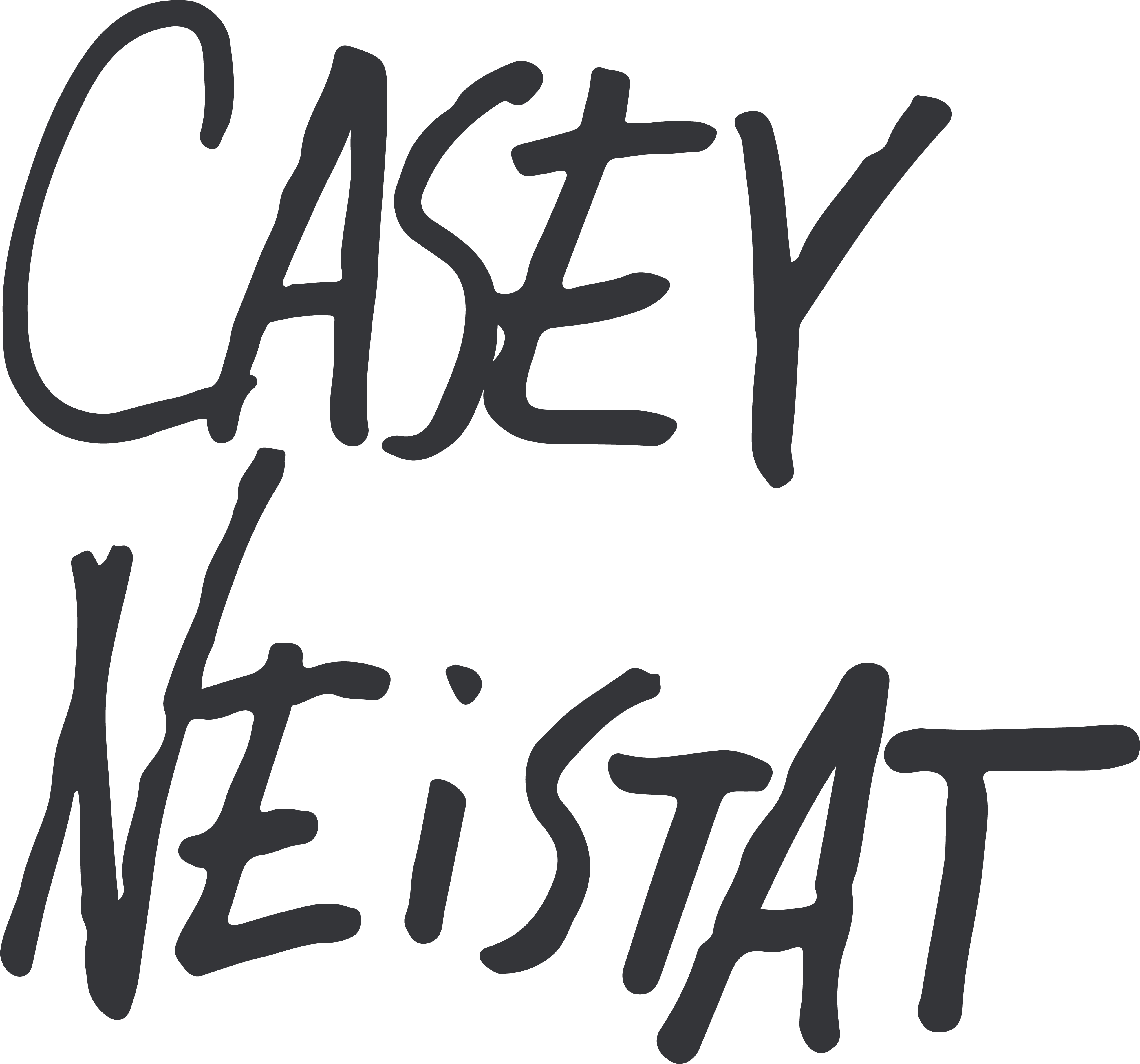 Casey Neistat Png Vector Logo - Casey Neistat (3937x3673), Png Download