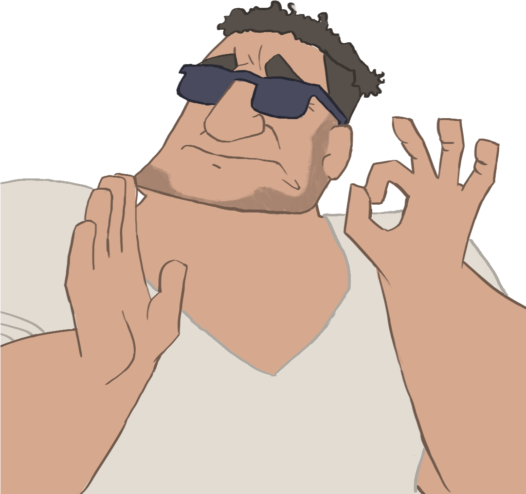 Fan Artcasey Neistat - Casey Neistat Fan Art (1080x1080), Png Download