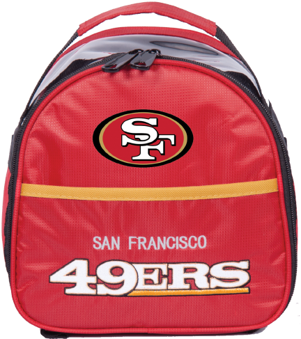 San Francisco 49ers (500x500), Png Download