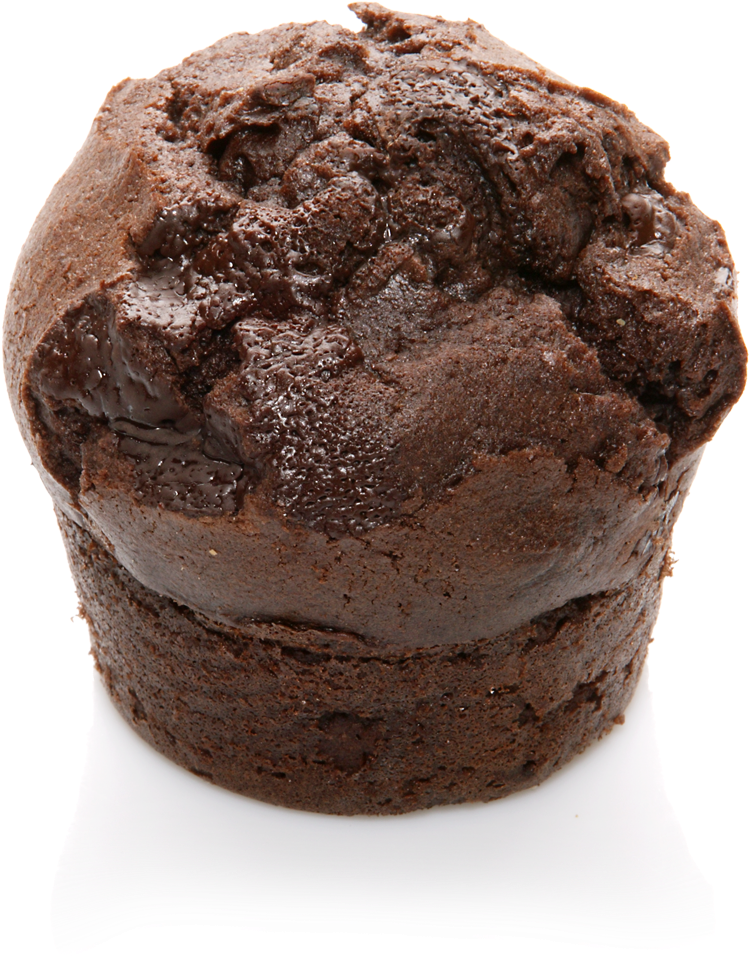 Go To Image - Muffin (1024x1024), Png Download