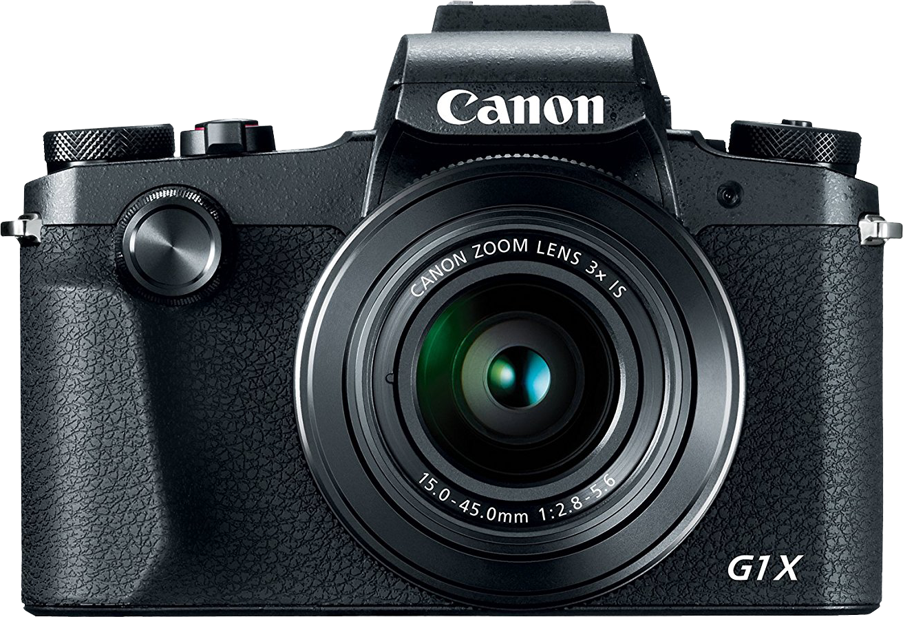 Powershot G1x Mark Iii (1312x896), Png Download