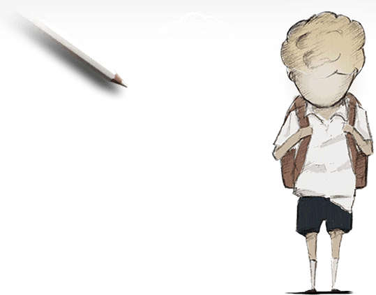 Drawn Dandelion Transparent - Illustration (539x422), Png Download