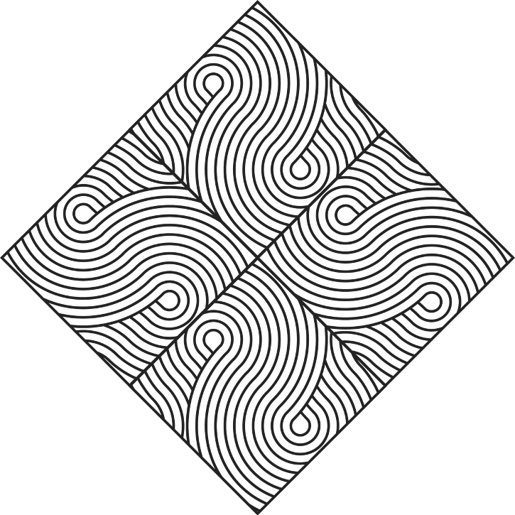 3rd - Line Art (725x725), Png Download
