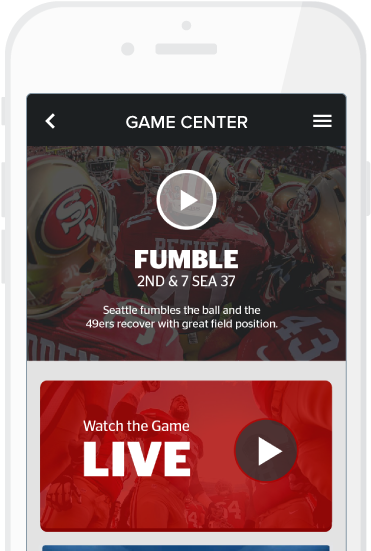 Sports 02 Introducing The Handheld Jumbotron - Iphone (650x550), Png Download