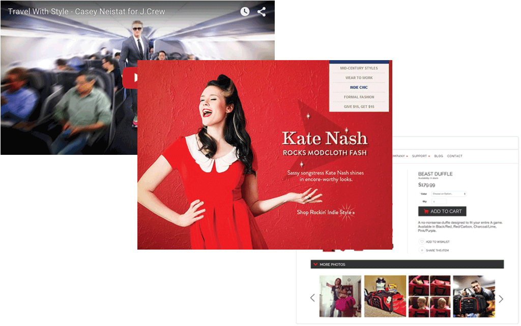 What Is An Influencer - Advertising (1098x706), Png Download