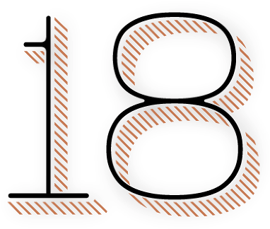 Badson Studio Is A Typefoundry In Denver, Co, Run By - Circle (398x336), Png Download