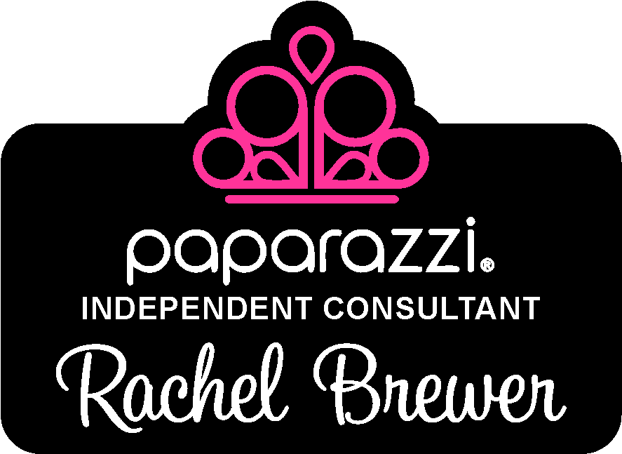 Paparazzi Name Badge - Paparazzi Logo On Black (887x647), Png Download