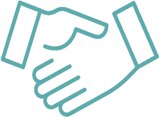 Service - Join Us Icon Png (500x500), Png Download