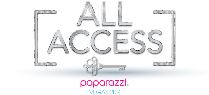 2017 Paparazzi Convention - Metal (800x352), Png Download