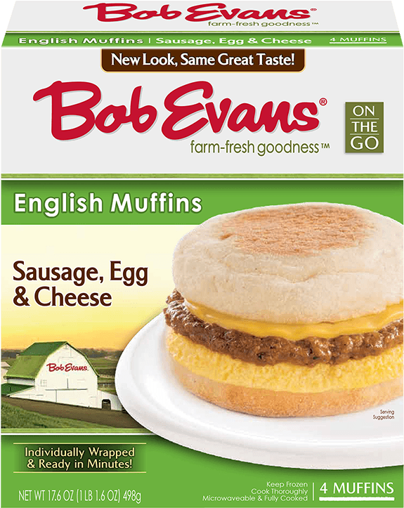 Bob Evans (1000x1000), Png Download