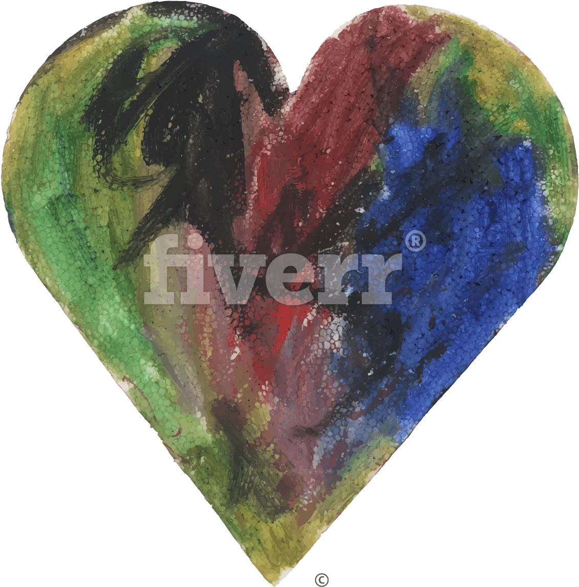 Heart (1200x1440), Png Download