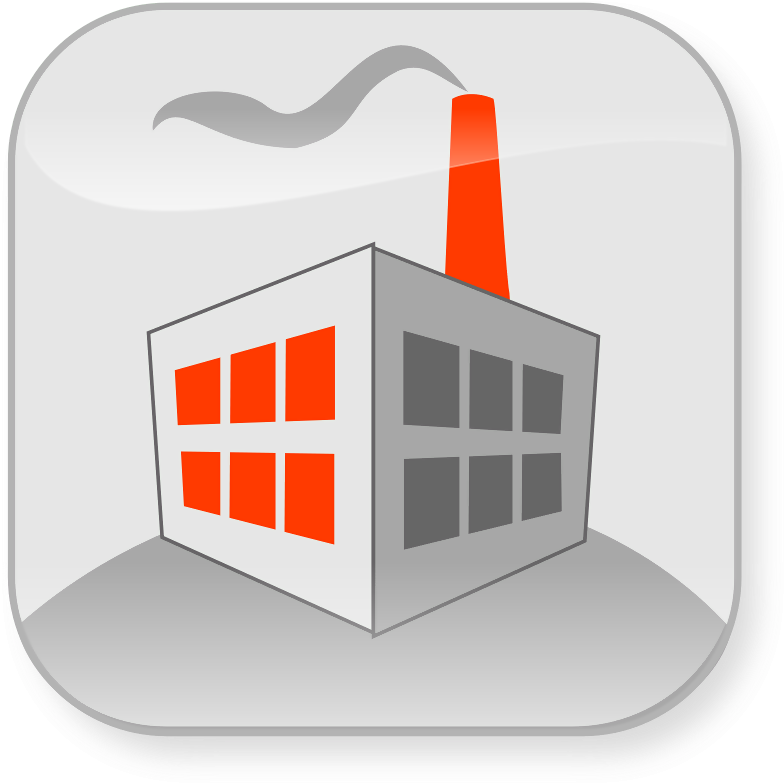 Company Clip Art (800x800), Png Download