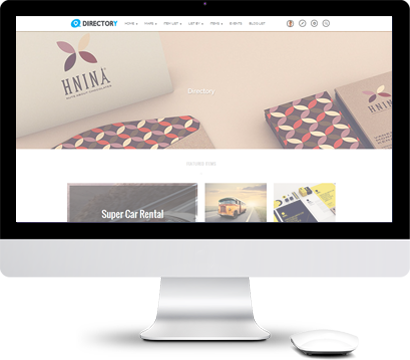 Preview Single Item Page - Computer Monitor (410x360), Png Download