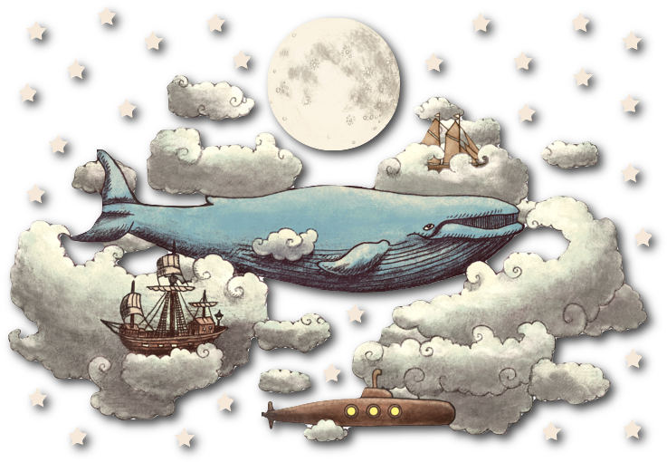 ¡corre Hacia La Galería De Terry Fan Y Transforma Tus - Icanvas 'ocean Meets Sky #2' By Terry Fan Graphic Art (768x768), Png Download