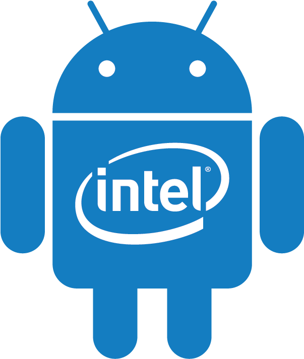 Android Intel - Intel Pentium G3900 Processor (1000x800), Png Download