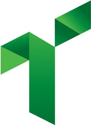 T Logo Design Png (350x450), Png Download