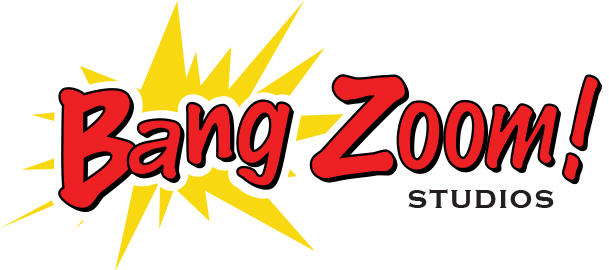 Dragon Ball Super - Bang Zoom Entertainment (648x270), Png Download