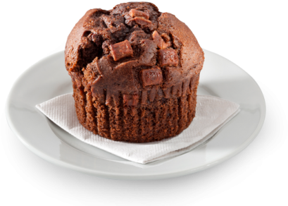 Muffins - Muffin (477x355), Png Download