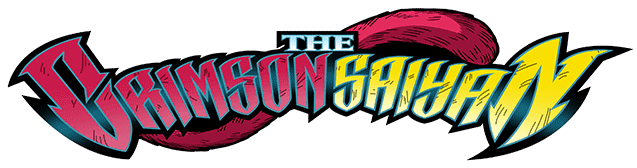 Dragon Ball Super-crimson Saiyan 2 Starter Decks - Saiyan (640x189), Png Download