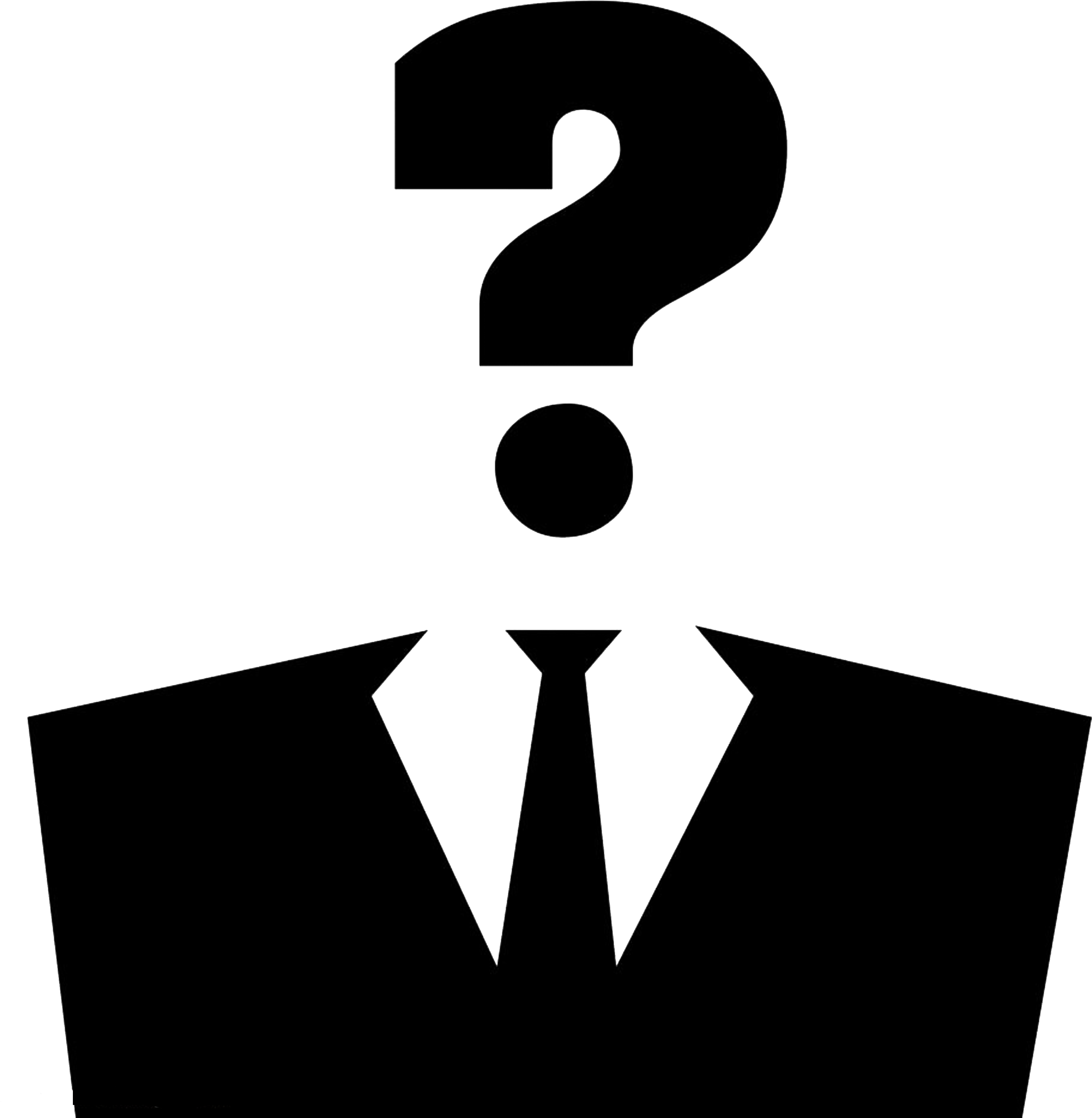 Jpg Library Download Anonymous Transparent Suit - Anonymous Photography Png (5000x5000), Png Download