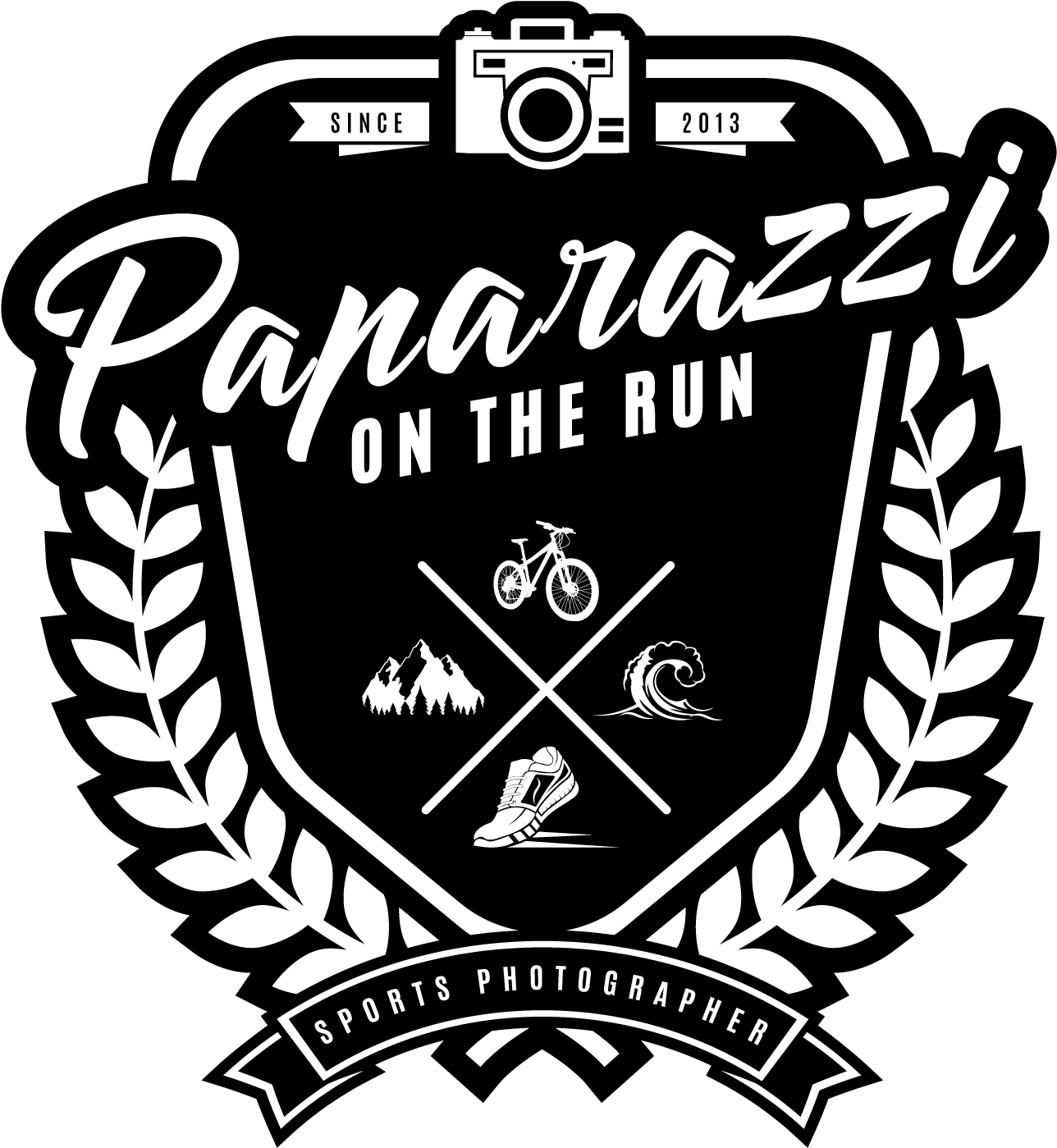 Bmx Bicycle Rainbow Bag (1500x1500), Png Download