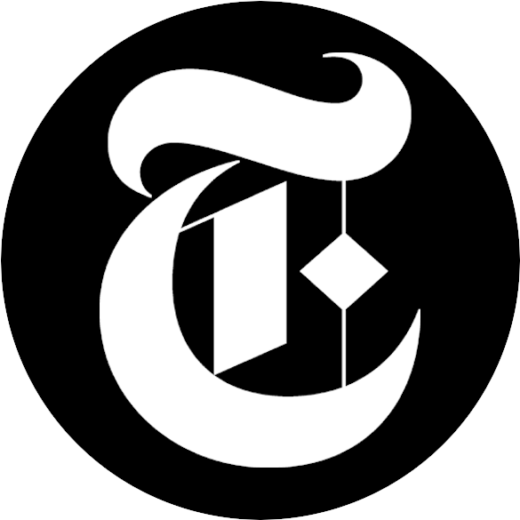 Narcotics Anonymous Clipart - New York Times App Icon (600x600), Png Download