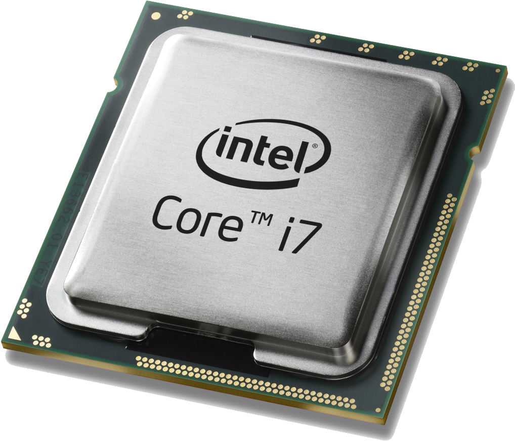 Intel Core I7 Cpu - Intel Core I3-4330 - 3 Ghz (1024x880), Png Download