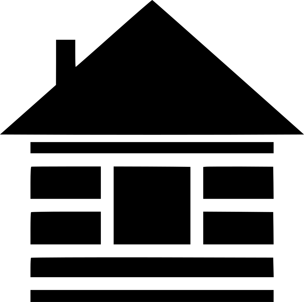 Png File - House (980x974), Png Download