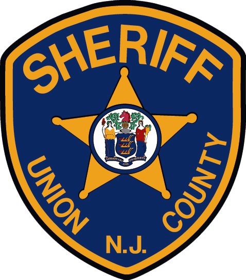 Union County Sheriff Peter Corvelli Announced Today - New Jersey Department Of Education (478x544), Png Download