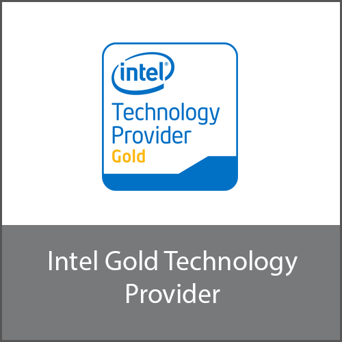 Intel - Portable Network Graphics (500x500), Png Download