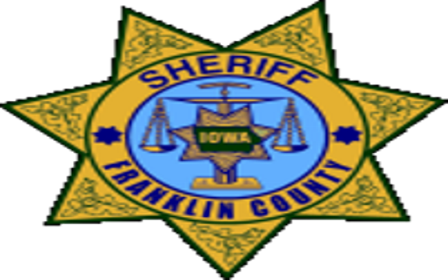 Franklin County Sheriff Dies - California Highway Patrol Icon (640x400), Png Download
