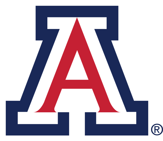 Arizona-logo V=1475884679 - Arizona Wildcats Logo (785x645), Png Download
