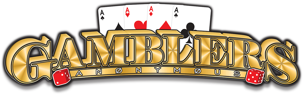 Gamblers Anonymous Game - Games (1200x406), Png Download