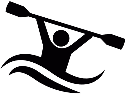 Kayak Icon - Kayak Icon Png (400x400), Png Download
