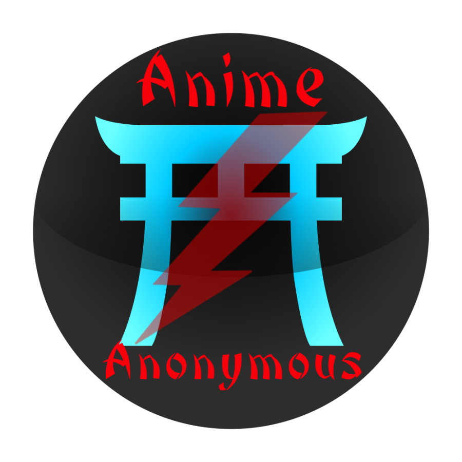 Anime Anonymous Explores Japanese Animation - Covent Garden (900x900), Png Download