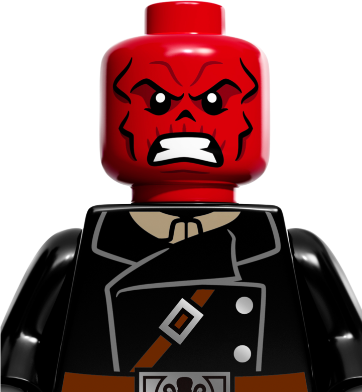 Marvel Super Heroes Lego - Personajes Lego Marvel Y Dc (720x960), Png Download