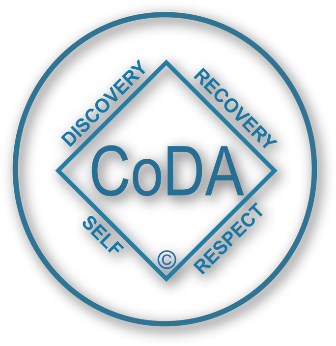 анонимные созависимые. группы для созависимых. созависимые отношения фото. группы для созависимых. Coda лого.