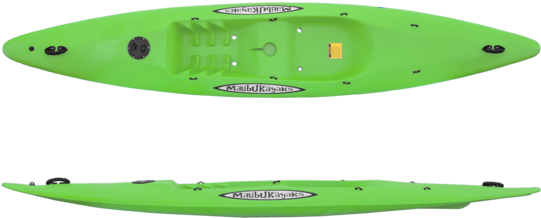 Sea Kayak (600x420), Png Download