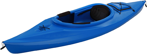 Kayak - Sun Dolphin Aruba 10 (481x375), Png Download