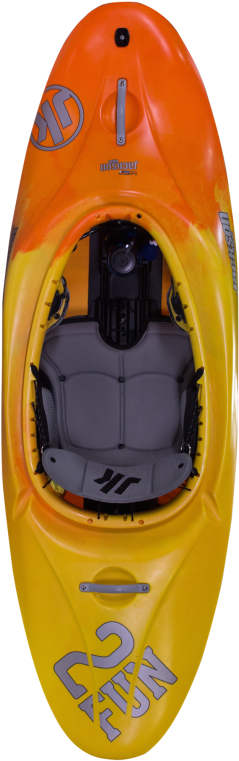 Jackson Kayak 2017 Fun Series - Fun Abyss (800x800), Png Download