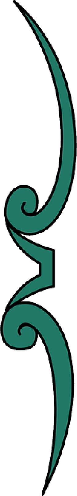 Separator - Pembatas Png (250x500), Png Download