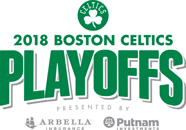 2018 Boston Celtics Playoffs Presented By Arbella Insurance - Boston Celtics Playoffs 2017 (600x422), Png Download
